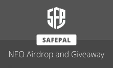 SafePal joins the Neo ecosystem, celebrates with NEO airdrop and gift giveaway