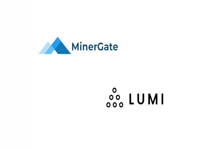 MinerGate partners with Lumi Wallet to build its EOS ecosystem