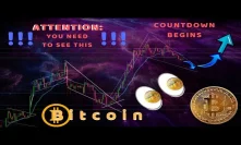 HAPPENING AGAIN?? IS BITCOIN HINTING AT THIS ENORMOUS PREDICTION!? | THIS IS CRAZY