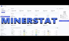 MinerStat - An Excellent Mining Platform with Huge Potential