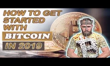 How To Get Started With Bitcoin In 2019 | Check Out My Crypto Roadmap