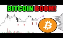 A Big Bitcoin Breakout Is Likely To Occur... “I Don’t Think I’m The First Person To Point This Out”