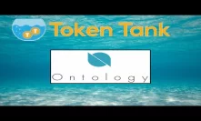 Token Tank Presents: Ontology CEO Jun Li - Collaborating for Trust in Crypto