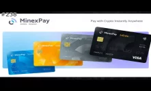MinexPay. Register Today! - Daily Deals: #238