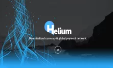 Helium - Decentralized Currency and Service Platform for Enterprise Business