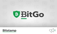 Bitstamp Joins Forces with BitGo for Custodial Services for Customer Assets