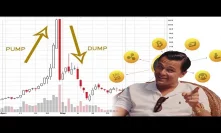 CRYPTO PUMP AND DUMPS ON THE RISE! BITCOIN'S NEXT MOVE.