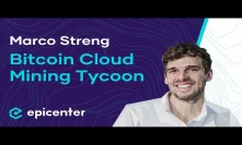 Marco Streng: Genesis Mining – Taking Bitcoin Mining to the Cloud (#338)