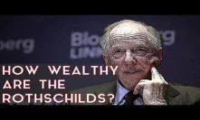 How Wealthy are the Rothschilds? | Macro Finance Ep. 1