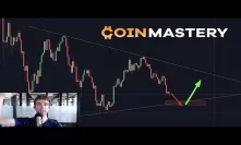 Where Will Bitcoin Bounce? My Altcoin Strategy, Using Certainty to Up Your Game - Ep202