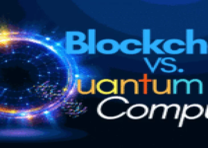 Quantum Computing is a Threat to Cryptocurrencies and Blockchain Cryptography: IBM Executives