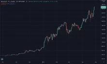 Ethereum Surpasses $2,700