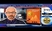#KCN: #Ripple strides towards #Egypt