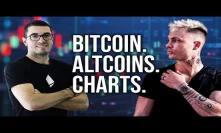 Bitcoin, Altcoins & Charts with Bitlord