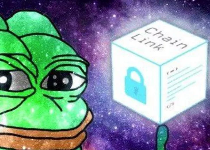 Chainlink Overtakes Bitcoin Cash
