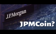 What is JPMCoin?