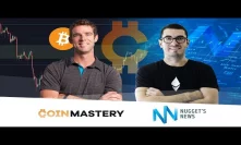 Coin Mastery - Carter Thomas Interview