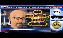 KCN New opportunities. Partnership between Lichang (EOS) and  Ontology