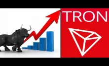 TRON Bittorrent BULLRUN TRX Crypto Game-changers Approaching