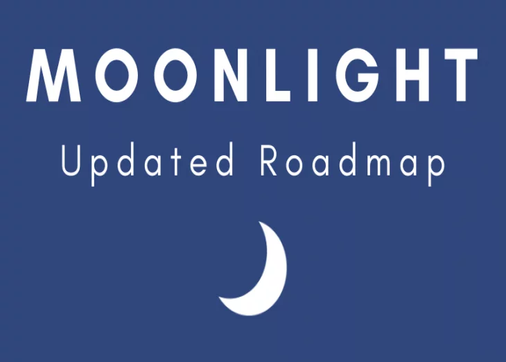 Moonlight releases updated roadmap for its workforce dApp
