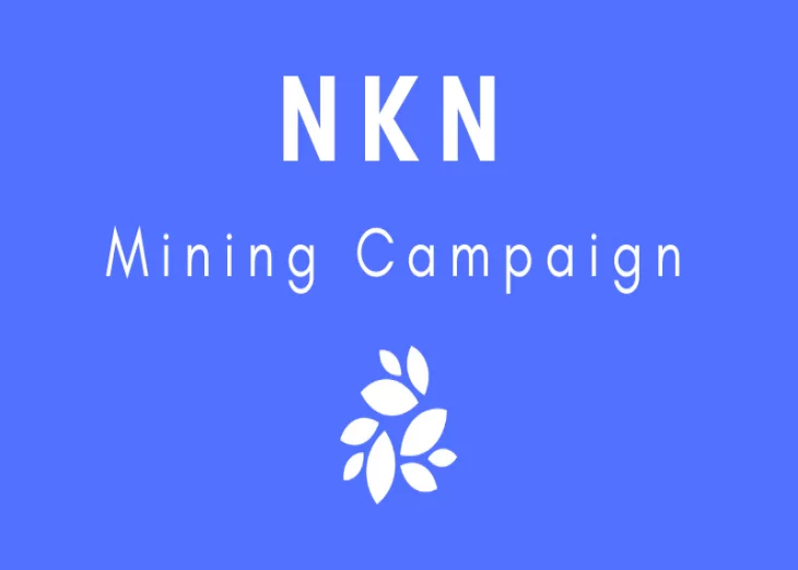 New Kind of Network launches its experimental mining rewards campaign