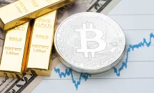 Amidst Fears of U.S. Recession, Investors Prefer Gold Over Bitcoin