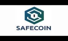 SafeCoin - Jeff Galloway Announces SafeNodes