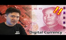 DCEP: Will China DOMINATE Digital Currencies?