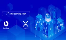 CoinCola lists XRP as a supported asset on its Over-the-Counter marketplace