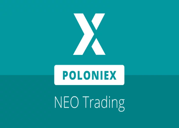 Poloniex launches NEO trading; Cryptwerk adds to list of merchants that accept NEO