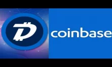 Coinbase DigiByte Listing! $DGB Ultimate Altcoin #DigiByte Bullrun Possibility
