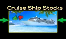Cruise Line Stocks: Buy Or Sell? (RCL, CCL, NCLH)