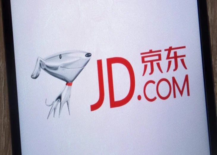 JD.com Rolls Out Blockchain Platform With Its First App