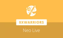 Transcript: 0xGames participates in Neo Live Telegram event