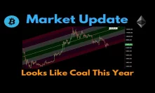 Market Update: Looks Like Coal This Year