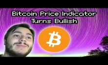 Crypto News - BITCOIN Price Indicator Turns Bullish | Former PayPal CEO