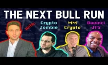 THIS will start the next bull run? ETH Hardfork Update! Altcoin to moon next? ICX ONT ENJ