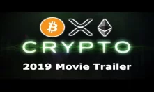 Crypto 2019 Movie Trailer - Kurt Russell, Alexis Bledel, Luke Hemsworth - HODL Crypto Mass Marketing