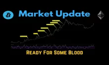 Market Update: Ready For Some Blood
