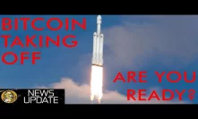 Bitcoin Bull Market Confirmation As Price Takes Off & Futures Markets Explode
