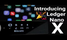Introducing The New Ledger Nano X (Crypto Game Changer)