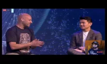 ???? Crypto Comedy Gold! Comedian Ronny Chieng Learns About Crypto From Joe Lubin (The Daily Show)