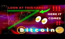 COULD IT BE?! WATCH BITCOIN EXPLODE IF THIS HAPPENS - ENDING SOON