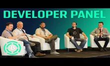 Developer Panel: How does Bitcoin Cash attract a larger developer community?