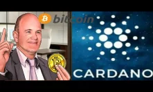 Cardano Price Analysis Year 2020 Novogratz Bitcoin $12,000 Prediction