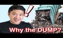 Dumpamentals - Some coins just DUMP