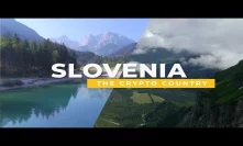 Slovenia - The Crypto Country | Bitcoin.com Documentary