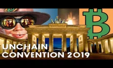 Get your game on with Bitcoin, Lightning and Satoshi’s Games ~ Unchain Convention