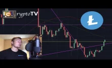 GREAT NEWS: LITECOIN LEADS RALLY TO HIGHER PRICES! - VOLUME FINALLY HERE! (crypto btc ltc news)