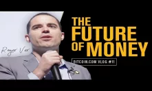 Why Bitcoin Cash Is The Future of Money - Roger Ver Vlog 11